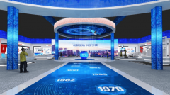 更能沉淀品牌展览